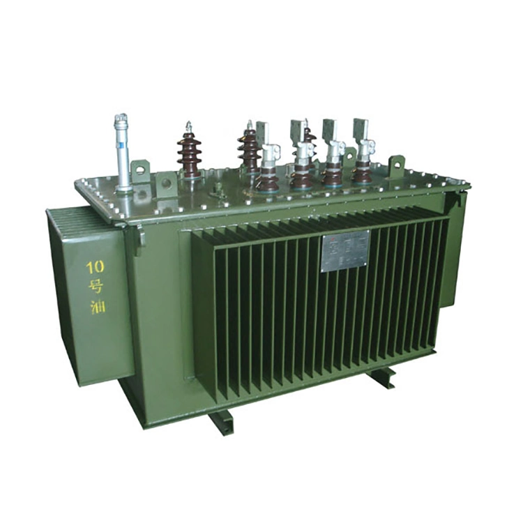 100 Kva वितरण 13.8 Kv पोल ट्रान्सफॉर्मर 100 Kva वितरण 13.8 Kv पोल ट्रान्सफॉर्मर