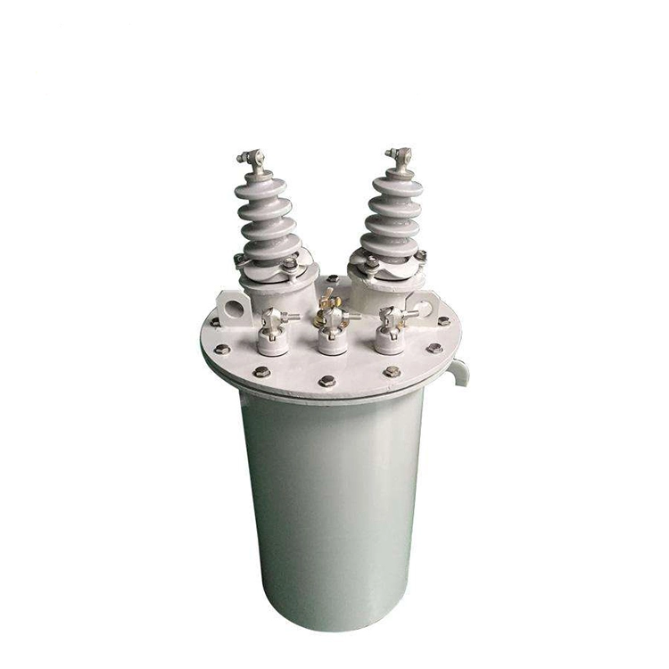 11kv 220v 20kva स्टेपडाउन पॉवर वितरण ट्रान्सफॉर्मर