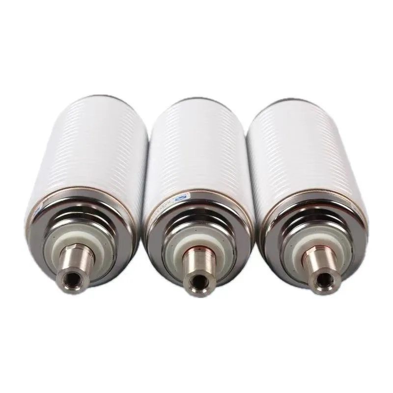 11kv 25ka Vcb व्हॅक्यूम बाटली इंटरप्टर