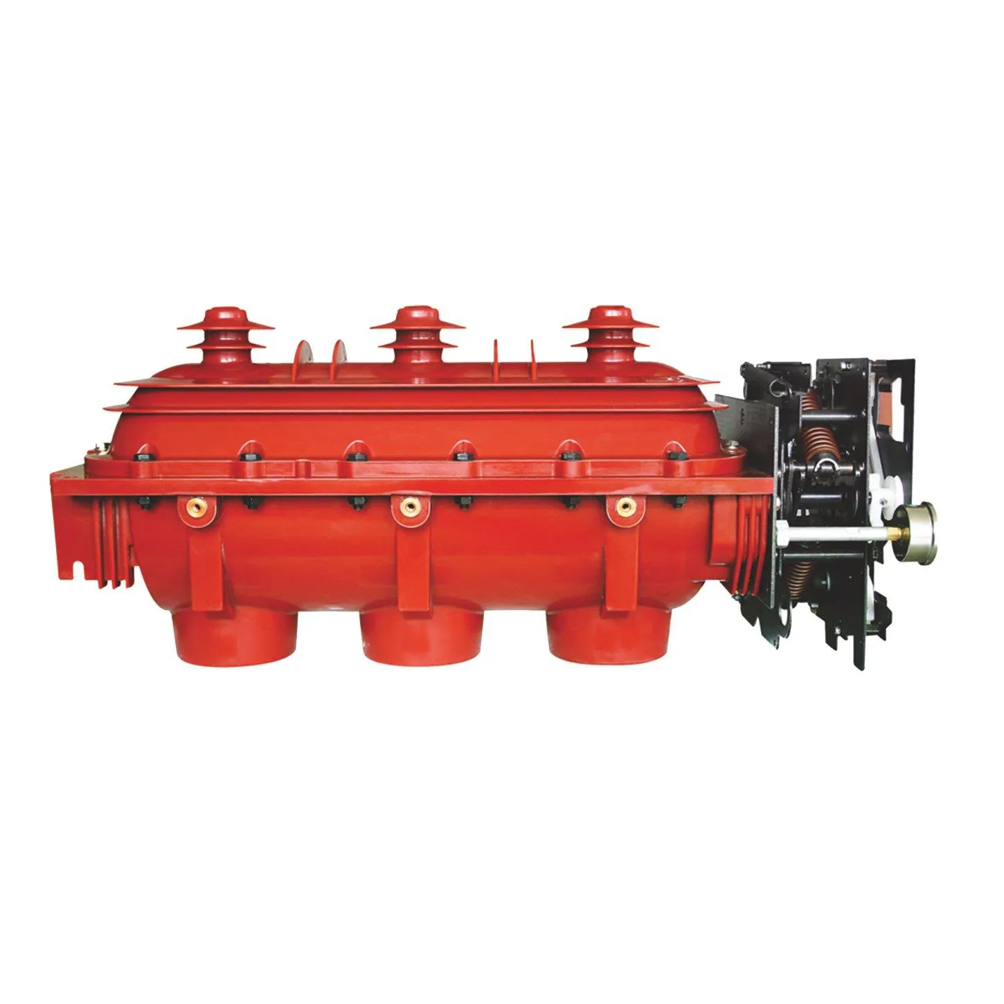 11kv Sf6 गॅस लोड ब्रेक स्विच Lbs