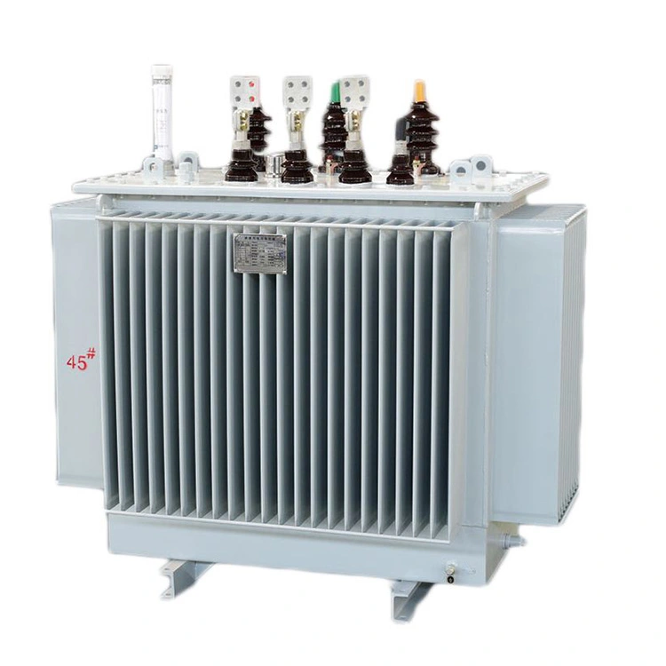 11kv थ्री फेज वितरण ट्रान्सफॉर्मर 500kva 11kv थ्री फेज वितरण ट्रान्सफॉर्मर 500kva
