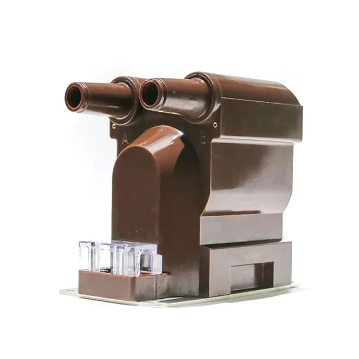 11kv थ्री फेज मीटरिंग पोटेंशियल ट्रान्सफॉर्मर पं