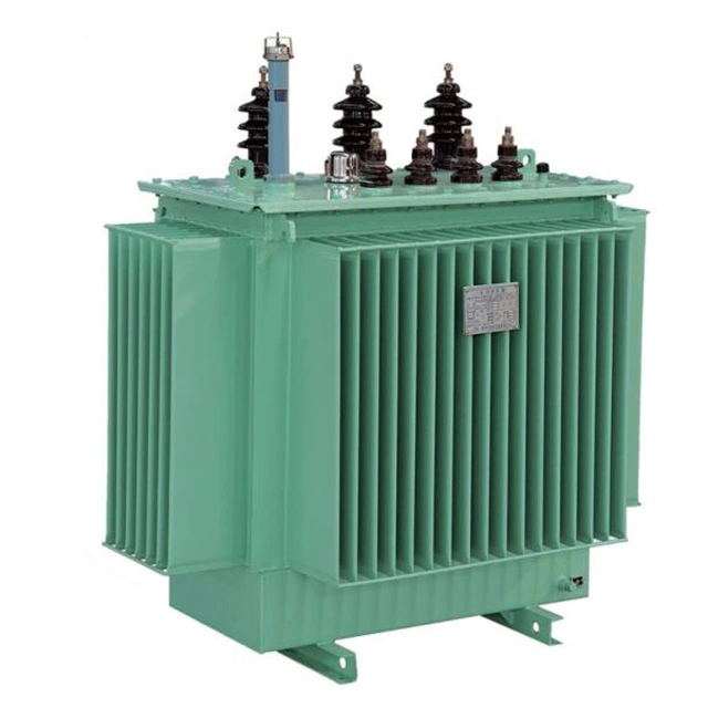 15 ते 0.4kv पॉवर ट्रान्सफॉर्मर 400 Kva