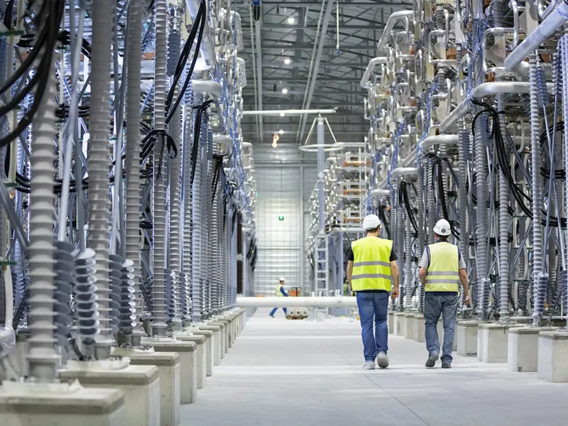 व्हॅक्यूम सर्किट ब्रेकर्स कसे कार्य करतात