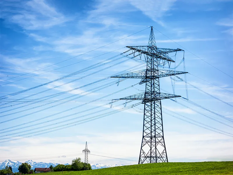 एअर सर्किट ब्रेकर उत्पादन प्रक्रिया