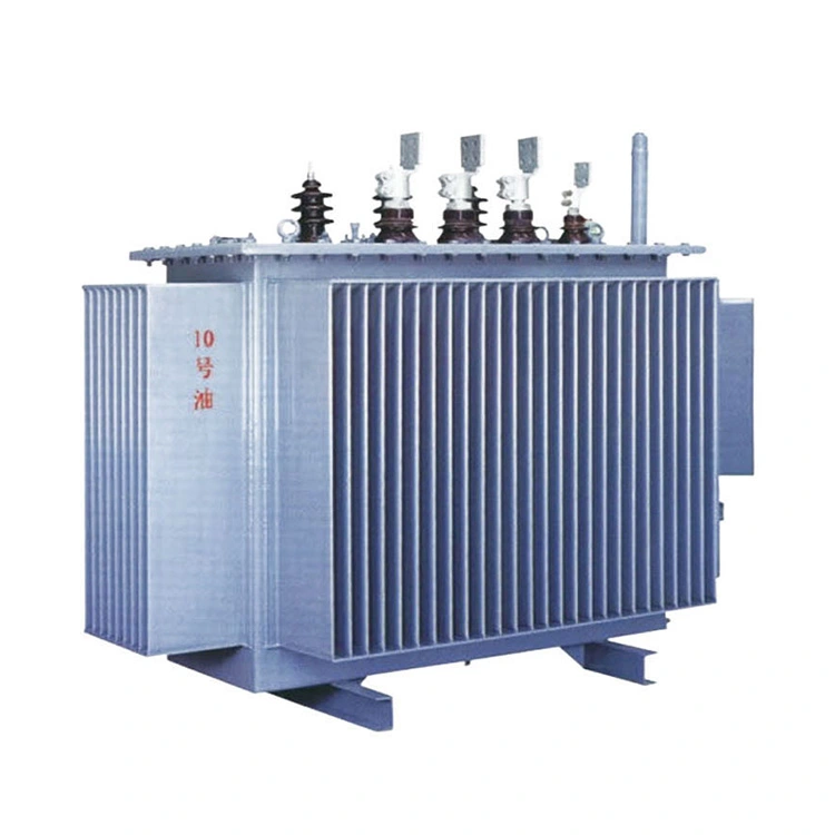 20kv 500 Kva 3 फेज ऑइल इमर्स्ड ट्रान्सफॉर्मर 20kv 500 Kva 3 फेज ऑइल इमर्स्ड ट्रान्सफॉर्मर