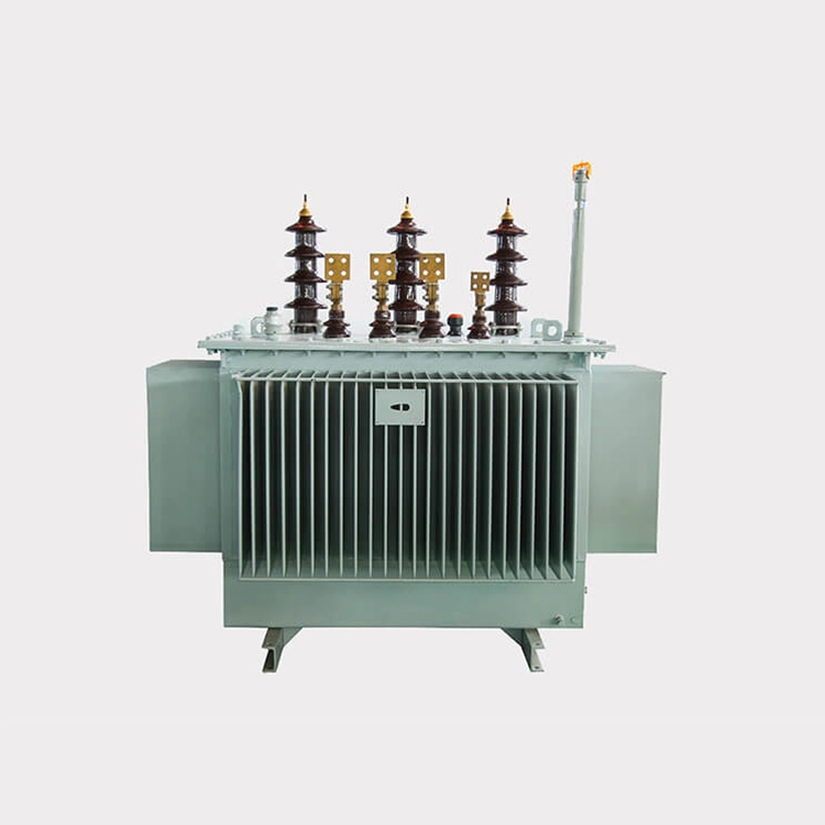 22kv पोल माउंटेड पॉवर ट्रान्सफॉर्मर 50kva