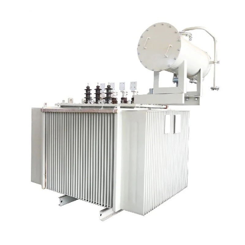 2500 Kva 20kv 3 फेज ऑइल इमर्स्ड ट्रान्सफॉर्मर 2500 Kva 20kv 3 फेज ऑइल इमर्स्ड ट्रान्सफॉर्मर