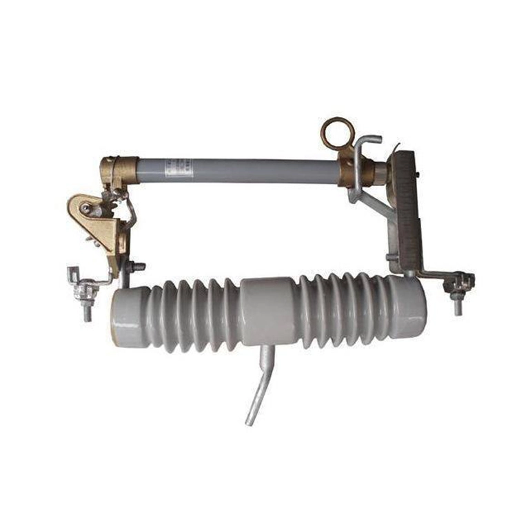 27kv पॉलिमर पोल माउंट केलेले इलेक्ट्रिकल फ्यूज कटआउट