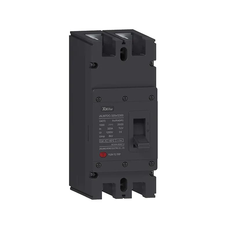Rcd संरक्षणासह 2p 100a Tpn Mccb Rcd संरक्षणासह 2p 100a Tpn Mccb