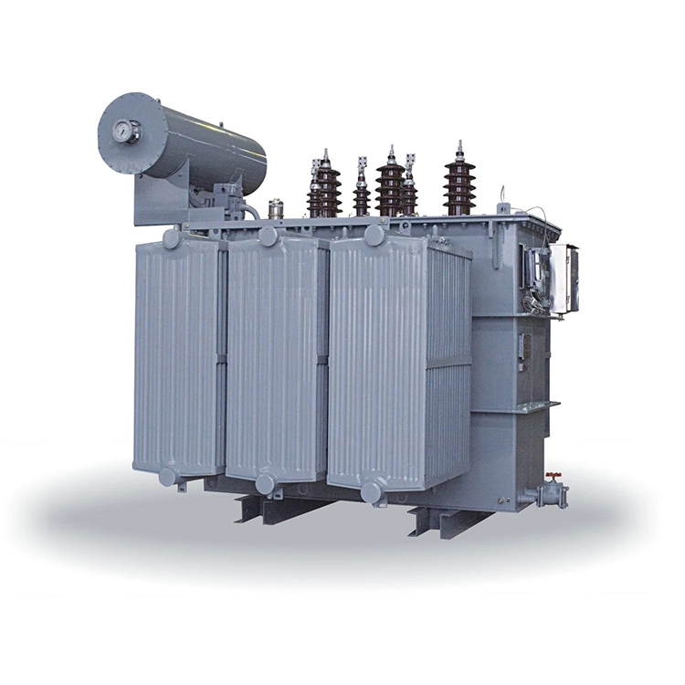 33 ते 11kv 15mva टोरोइडल पॉवर ट्रान्सफॉर्मर