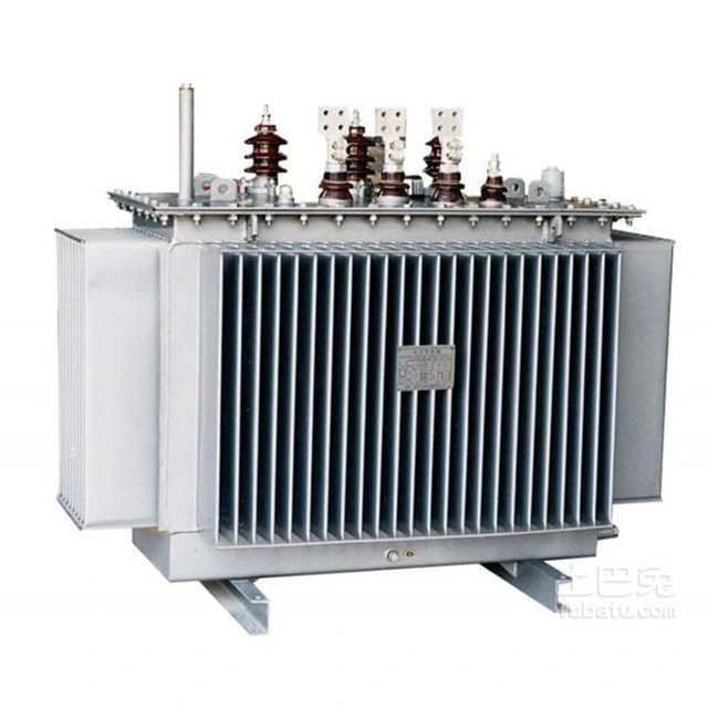 500kva वितरण इलेक्ट्रिक पॉवर ट्रान्सफॉर्मर