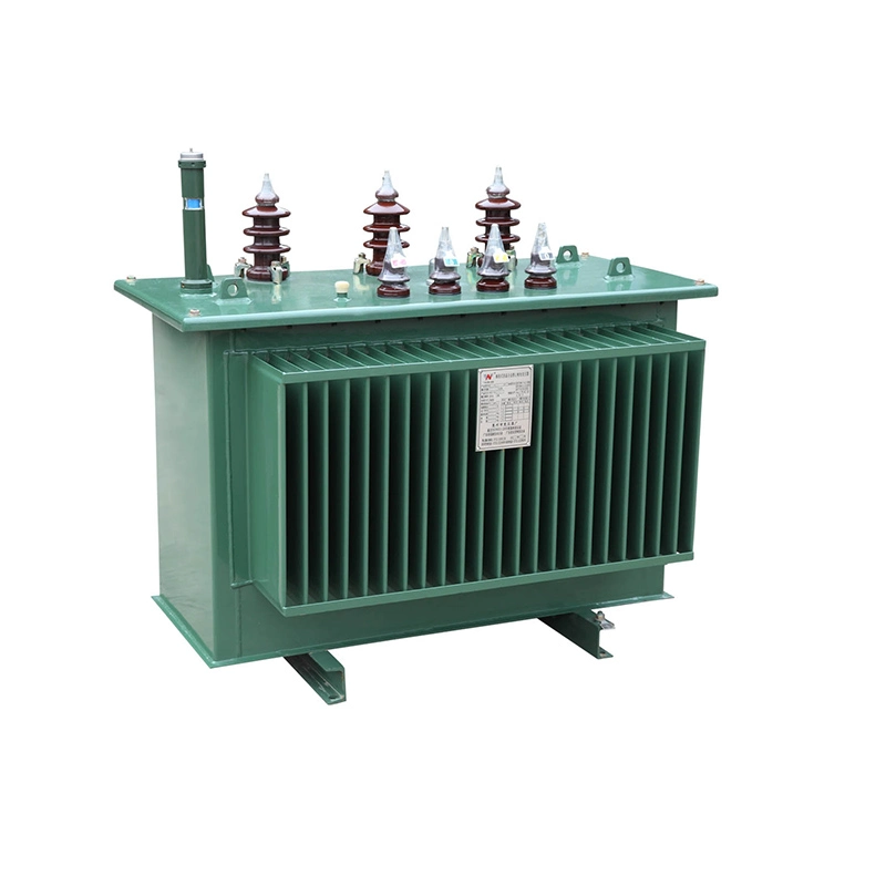 50kva 0.4kv आकारहीन मिश्र धातु वितरण ट्रान्सफॉर्मर