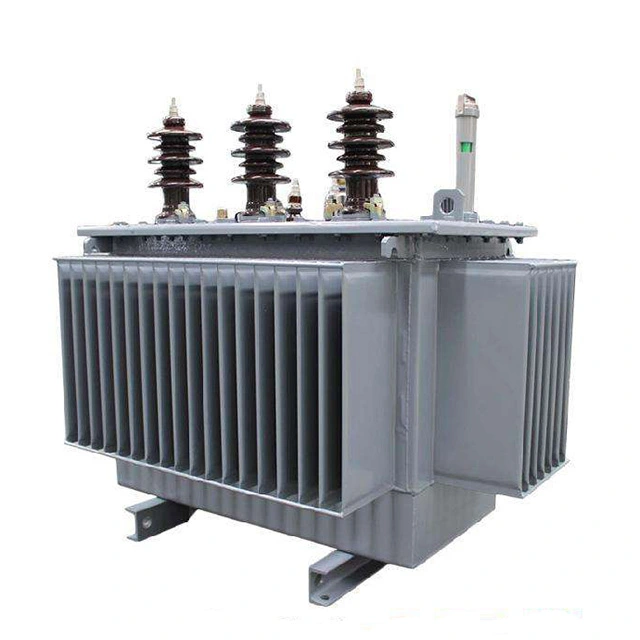 50kva सिंगल फेज पोल माउंटेड ट्रान्सफॉर्मर