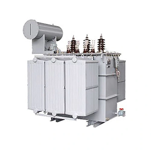 33kv 35kv 2000 Kva Oil Immersed Power Transformer