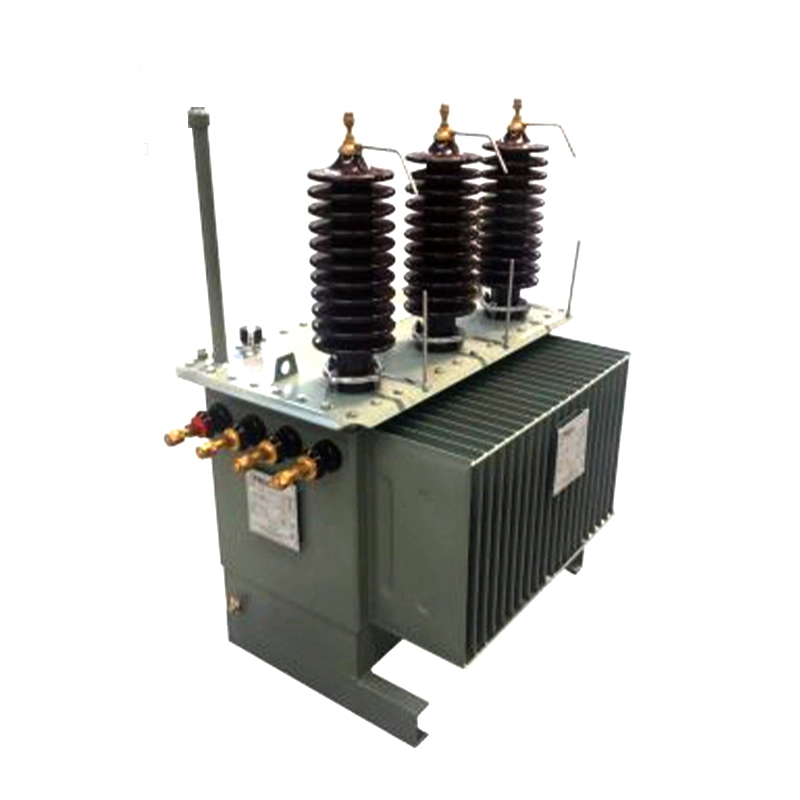 33kv 50kva Two Winding Oil Immersed Transformer