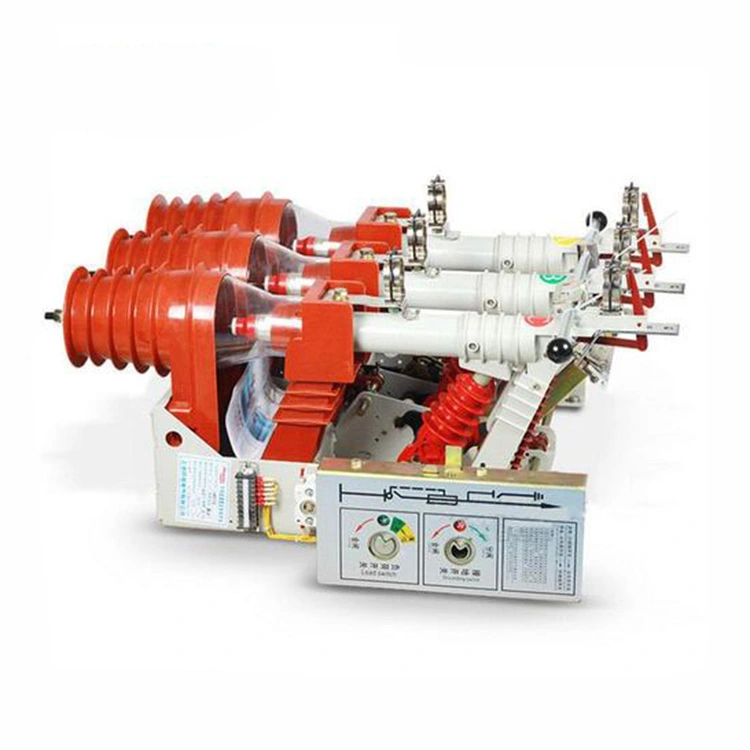 इनडोअर इलेक्ट्रिकल मोटराइज्ड लोड ब्रेक स्विचेस