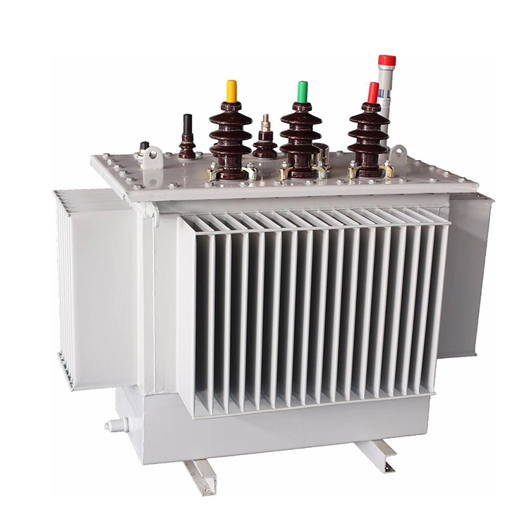 पोल आरोहित वितरण ट्रान्सफॉर्मर 200kva