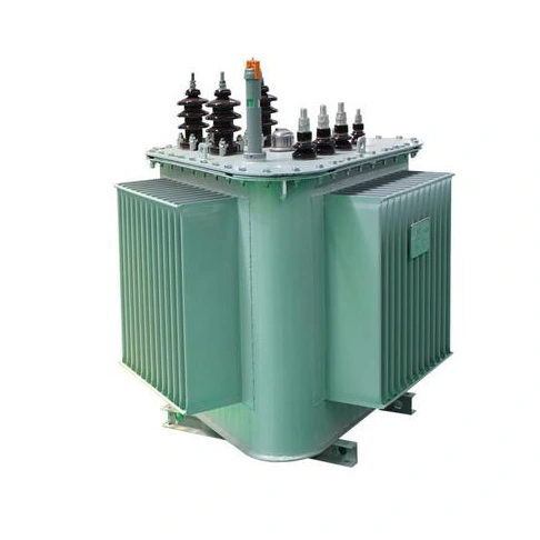 पॉवर ट्रान्सफॉर्मर 200kva बाय 15kv ते 0.4kv