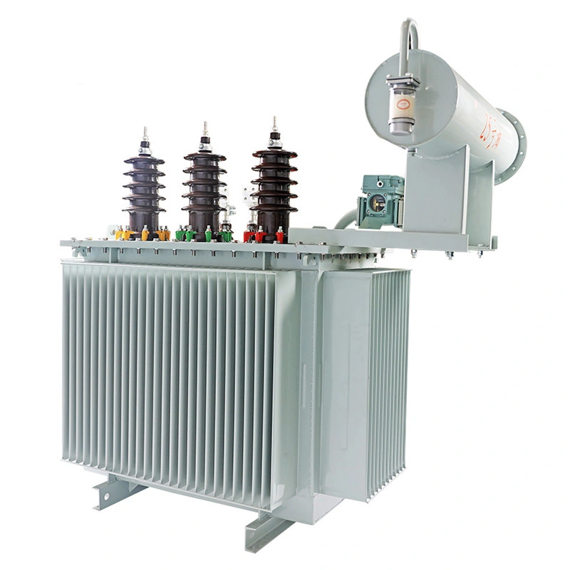लोड पॉवर ट्रान्सफॉर्मरवर तीन फेज S11 35kv 1000kva लोड पॉवर ट्रान्सफॉर्मरवर तीन फेज S11 35kv 1000kva