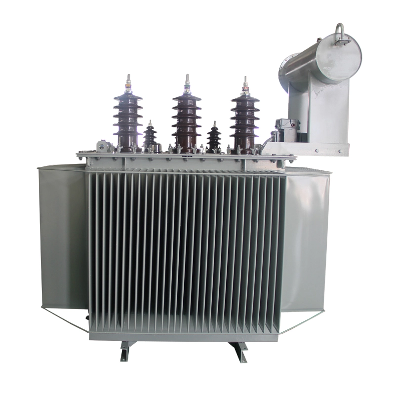 लोड पॉवर ट्रान्सफॉर्मरवर तीन फेज S11 35kv 1000kva
