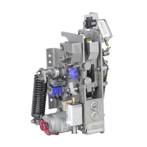 व्हॅक्यूम सर्किट ब्रेकर स्प्रिंग चार्ज ऑपरेटिंग यंत्रणा