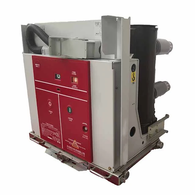 Zn63a Vs1 12kv 1250a इलेक्ट्रिकल Vcb सर्किट ब्रेकर